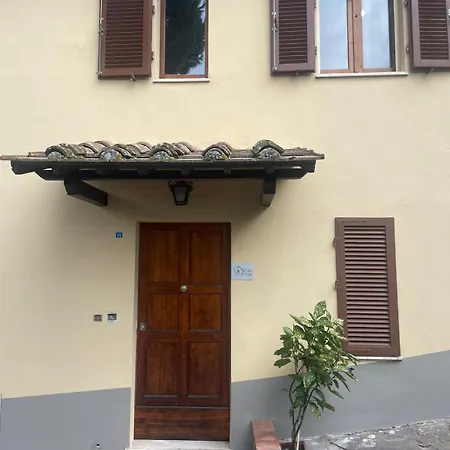 Pensionat Il Tufo *
