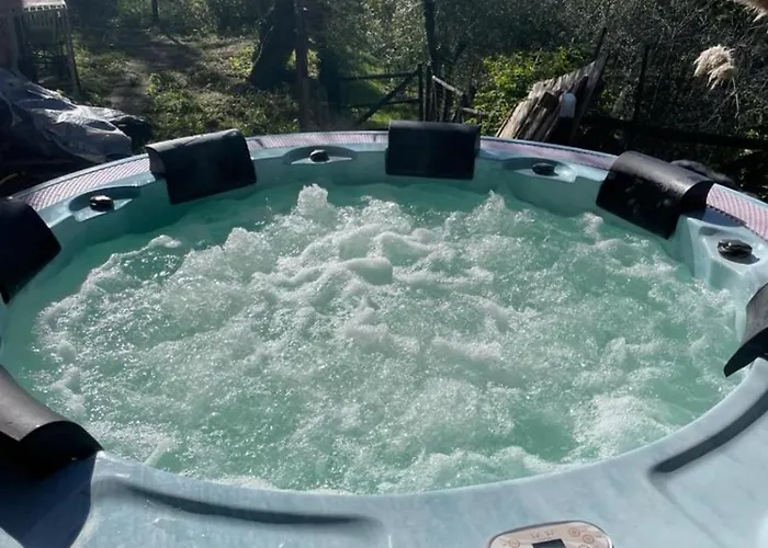 Il Tufo Pensionat Siena