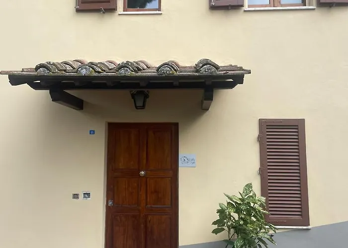 Pensionat Il Tufo 3*