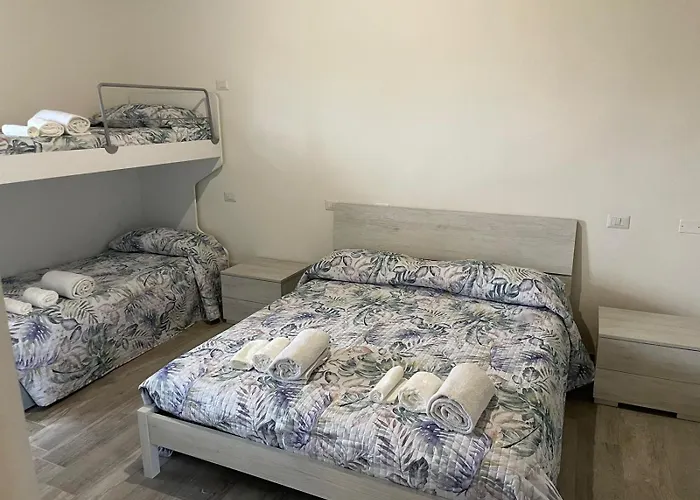 Il Tufo Pensionat Siena