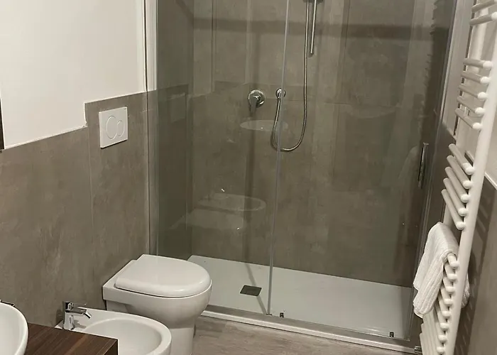 Pensionat Il Tufo 3*