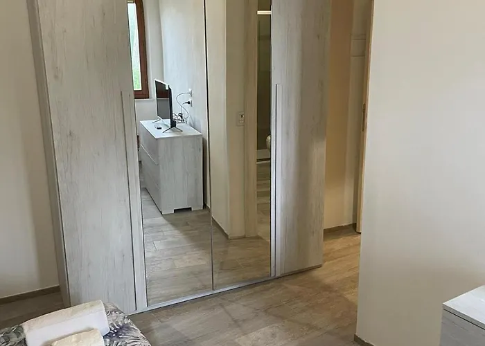 Pensionat Il Tufo Siena