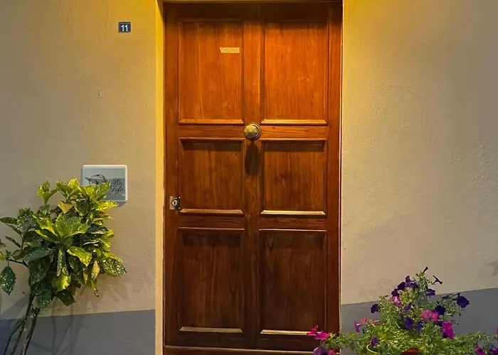 Il Tufo Pensionat 3*