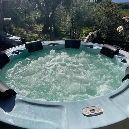 Il Tufo Guest house Siena