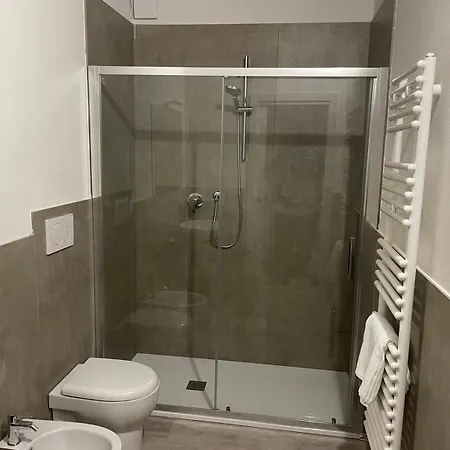 Guest house Il Tufo