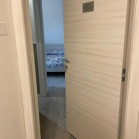 Il Tufo Guest house *