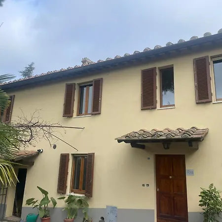 Il Tufo Guest house Siena