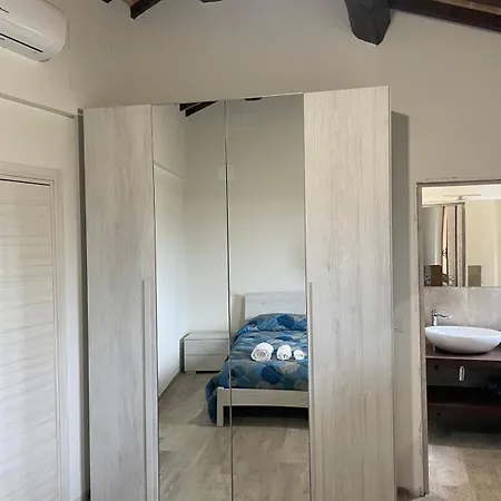 Guest house Il Tufo