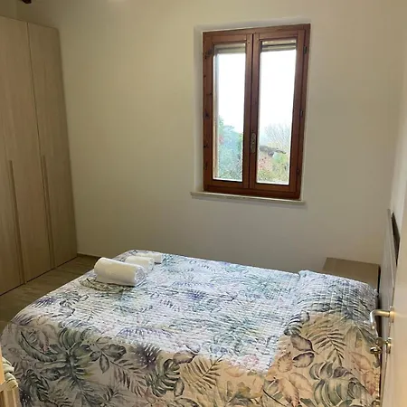 Il Tufo Guest house