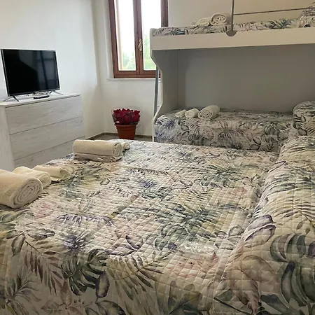 Il Tufo Guest house *