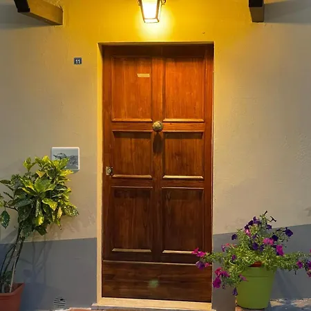 Il Tufo Guest house *