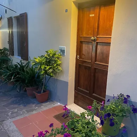 Il Tufo Guest house