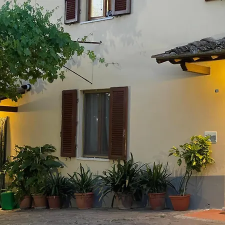 Il Tufo Guest house